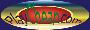 Welcome to PlayCheap.com